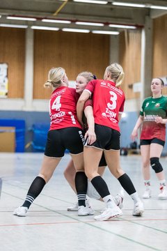 Bild 200 - Frauen HSG Kremperheide/Muensterdorf - HSG Joerl-Vioel : Ergebnis: 34:27